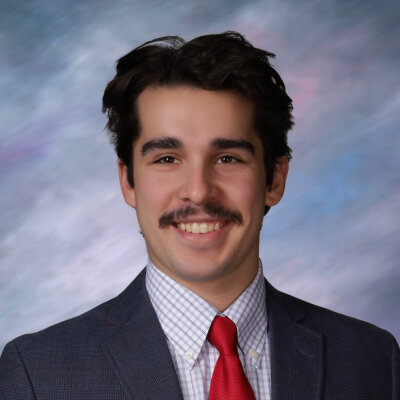 Theo Goldman